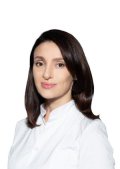 Радченко Диана Степановна