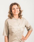 Набережнова Светлана Сергеевна