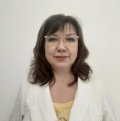 Чиж Ирина Геннадиевна