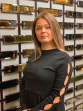 Кусенко Екатерина