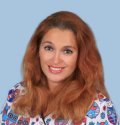 Ермолаева Зинаида Михайловна