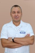 Речапов Ахмет Николаевич