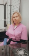 Курганова Юлия