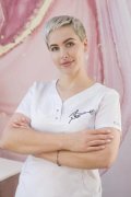 Прокошина Елена Вадимовна