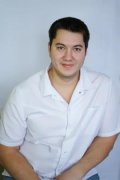 Имамов Айбулат Ахтамович