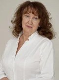 Невматулина Румия Захарьяновна