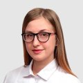Жук Ксения Сергеевна
