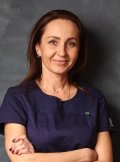 Хрешкова Ольга Александровна