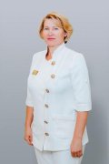 Николаева Галина Михайловна