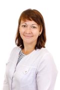 Федосеева Татьяна Александровна