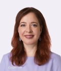 Трифонова (Клементьева) Ксения Борисовна