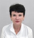 Комарова Людмила Алексеевна