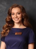 Иванова Ангелина Алексеевна