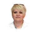 Гурьянова Ирина Александровна
