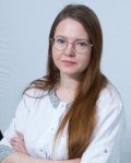 Киреева Екатерина Николаевна