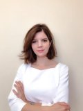 Алиева Элина Юрьевна