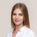Лисовская Дарья Евгеньевна