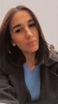 Рамазанова Мадина