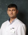 Исматуллоев Сулаймон Сайдуллоевич
