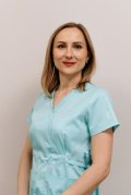 Болдарева Людмила
