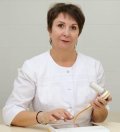 Костина Елена Михайловна