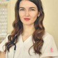 Шумская Ольга Дмитриевна