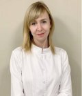 Зевакова Татьяна Сергеевна