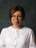 Сидорина Ольга Васильевна