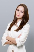 Русина Елизавета Игоревна