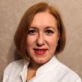 Рудиченко Марина Викторовна