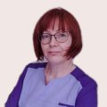 Вилянова Екатерина Михайловна