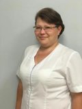 Жилкина Елена Викторовна