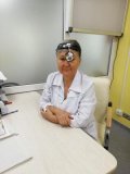 Фонарева Софья Абдуллаевна