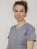 Словетская Александра