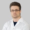 Бородин Олег Олегович