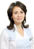 Тучкова Татьяна Андреевна