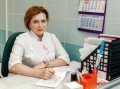 Семенова Инна Викторовна