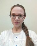 Иванова Екатерина Владимировна
