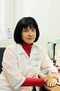 Лоскутова Валентина Петровна