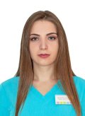 Толпарова Залина Владимировна