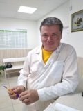Горогатый Кирилл Викторович