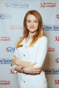 Ляпина Наталья Александровна
