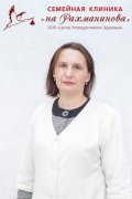 Алексеева Татьяна Викторовна