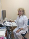 Сазонова Марина Алексеевна
