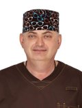 Брегадзе Гела Резоевич