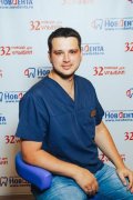 Пантелеев Алексей Викторович