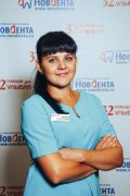 Османова Надежда Леонидовна