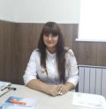 Арсеньева Дарья Александровна