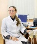 Буйкина Алла Викторовна
