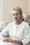 Минина Наталья Николаевна